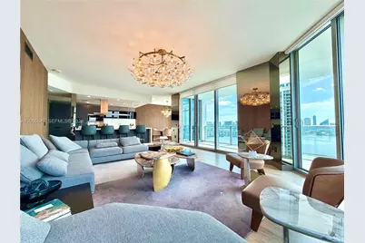 17301 Biscayne Blvd #1409, North Miami Beach, FL 33160 - Photo 1