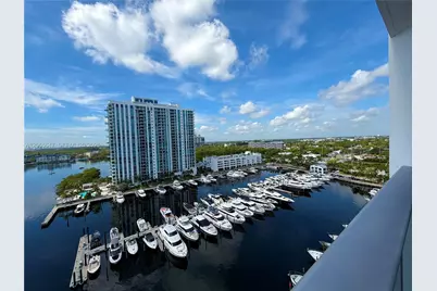 17301 Biscayne Blvd #1409, North Miami Beach, FL 33160 - Photo 19