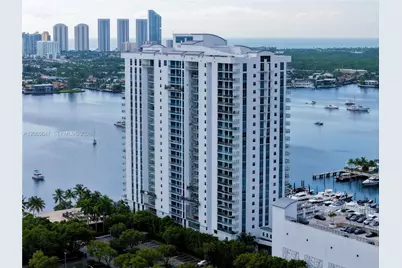 17301 Biscayne Blvd #1409, North Miami Beach, FL 33160 - Photo 71