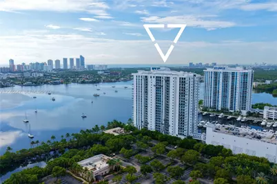 17301 Biscayne Blvd #1409, North Miami Beach, FL 33160 - Photo 59