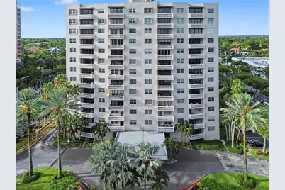 90 Edgewater Dr #818, Coral Gables, FL 33133 - Photo 1