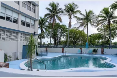 16850 S Glades Dr #5C, North Miami Beach, FL 33162 - Photo 29