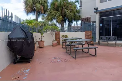 16850 S Glades Dr #5C, North Miami Beach, FL 33162 - Photo 31