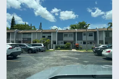 14125 SW 66th St #F4, Miami, FL 33183 - Photo 1