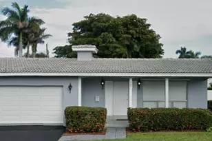 707 N 11th Ave, Hollywood, FL 33019 - Photo 1