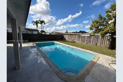 10581 NW 28th Mnr, Sunrise, FL 33322 - Photo 3