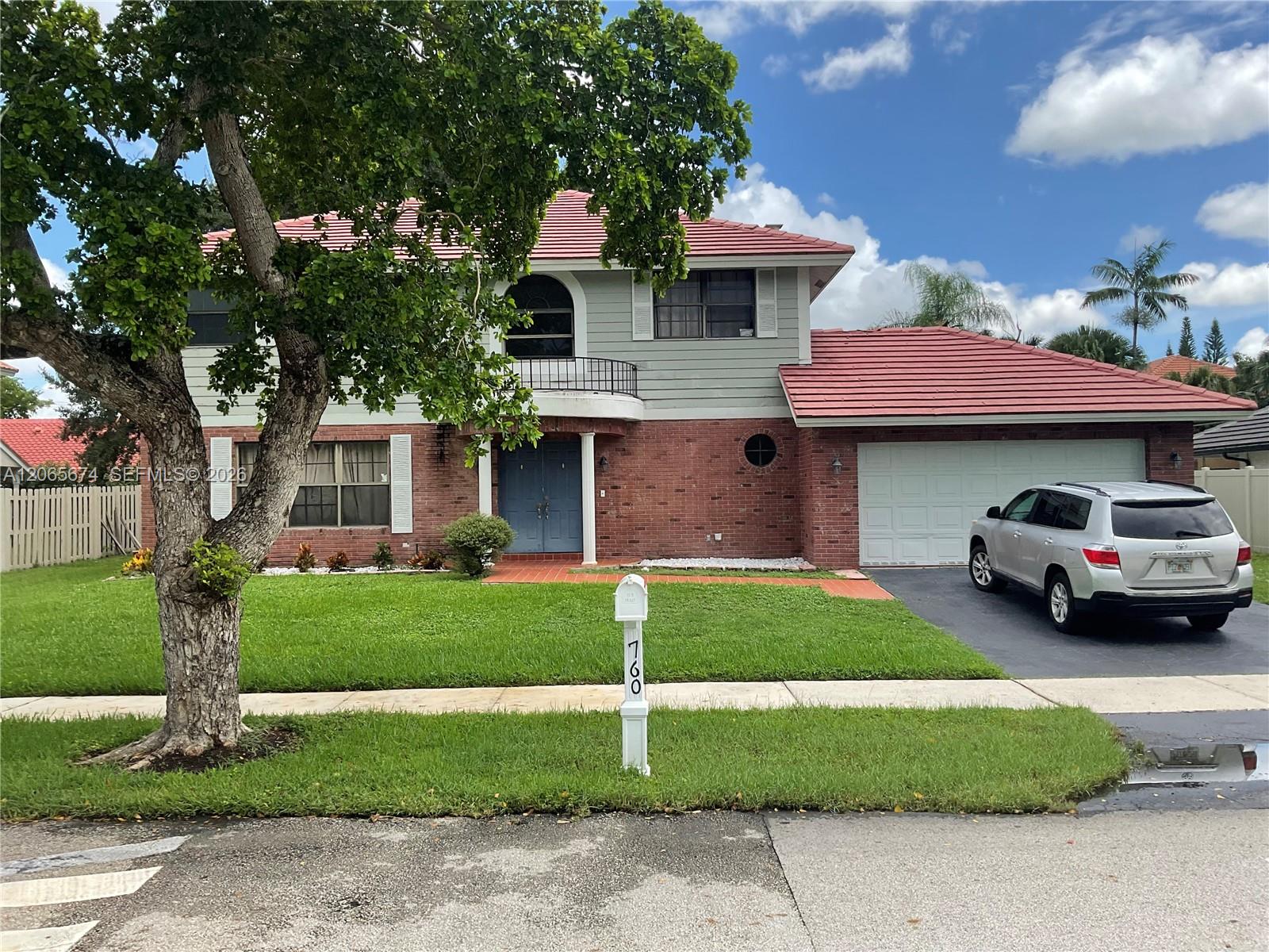 760 Blue Ridge Way - 760 Blue Ridge Way, Davie, FL 33325 Luxury Property | Jose Angel Pina