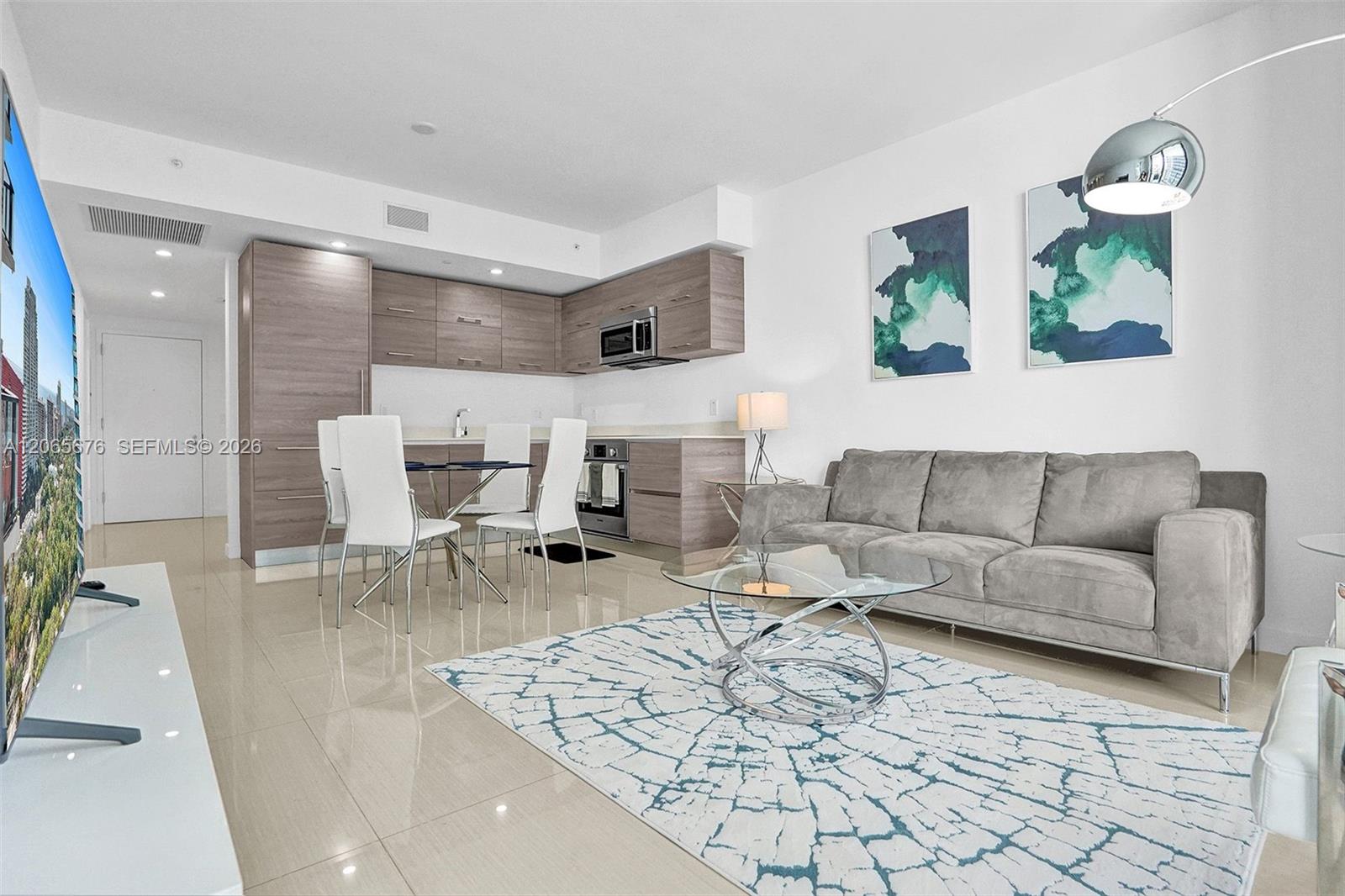 1300 S Miami Ave #2608 - 1300 S Miami Ave #2608, Miami, FL 33130 Luxury Property | Jose Angel Pina