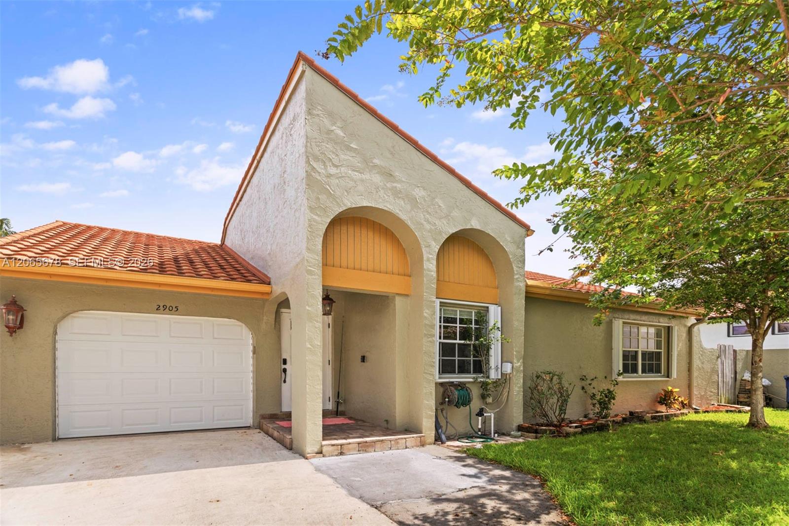 2905 Albatross Dr - 2905 Albatross Dr, Cooper City, FL 33026 Luxury Property | Jose Angel Pina