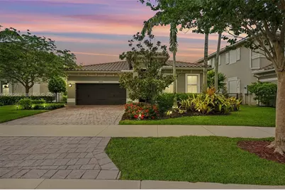 8550 Lakeside Bnd, Parkland, FL 33076 - Photo 1
