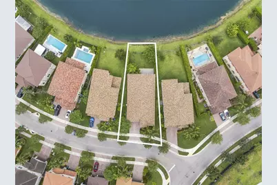 8550 Lakeside Bnd, Parkland, FL 33076 - Photo 3