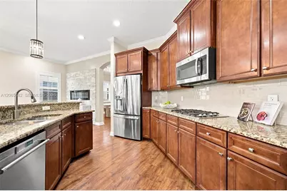 8550 Lakeside Bnd, Parkland, FL 33076 - Photo 15