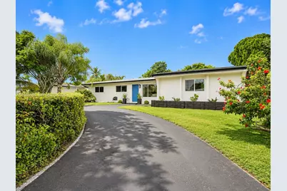 1321 NE 26th Ter, Pompano Beach, FL 33062 - Photo 1