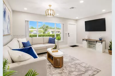 1321 NE 26th Ter, Pompano Beach, FL 33062 - Photo 3