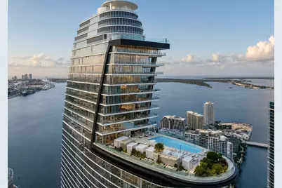 300 Biscayne Boulevard Way #4201E, Miami, FL 33131 - Photo 33