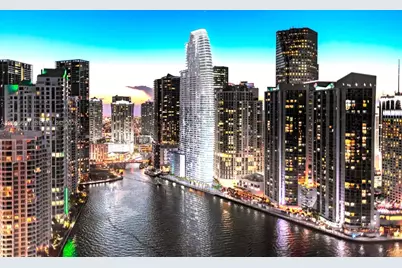 300 Biscayne Boulevard Way #4201E, Miami, FL 33131 - Photo 37