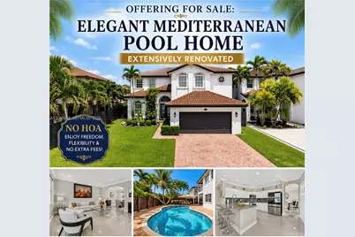 1051 SW 144th Pl, Miami, FL 33184 - Photo 1