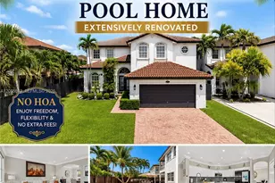 1051 SW 144 Pl, Miami, FL 33184 - Photo 1