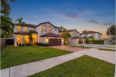 1051 SW 144th Pl, Miami, FL 33184 - Photo 3