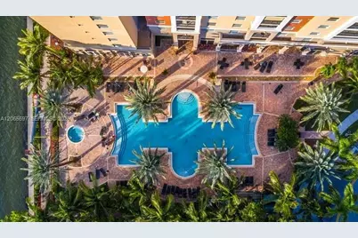17150 N Bay Rd #2602, Sunny Isles Beach, FL 33160 - Photo 1