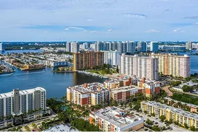 17150 N Bay Rd #2602, Sunny Isles Beach, FL 33160 - Photo 23
