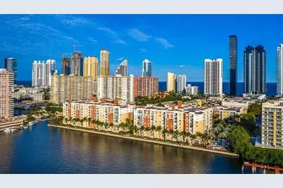 17150 N Bay Rd #2602, Sunny Isles Beach, FL 33160 - Photo 3