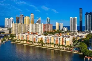 17150 N Bay Rd, Sunny Isles Beach, FL 33160 - Photo 3