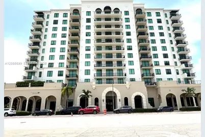 1300 Ponce De Leon Blvd #409, Coral Gables, FL 33134 - Photo 1