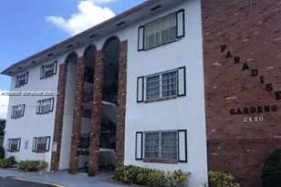 2420 Johnson St, Hollywood, FL 33020 - Photo 1