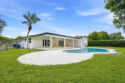 10830 SW 79th Ave, Miami, FL 33156 - Photo 7