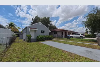 3156 NW 55th St, Miami, FL 33142 - Photo 19