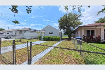 3156 NW 55th St, Miami, FL 33142 - Photo 5