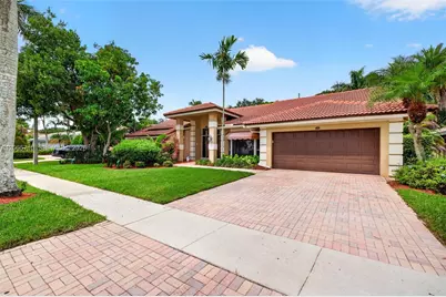 581 NW 110th Ave, Plantation, FL 33324 - Photo 53