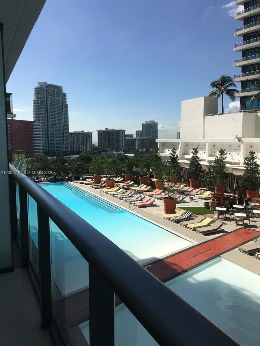 1300 S Miami Ave #1008 - 1300 S Miami Ave #1008, Miami, FL 33130 Luxury Property | Jose Angel Pina
