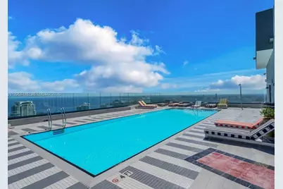 1300 S Miami Ave #1008, Miami, FL 33130 - Photo 13