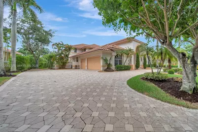 12127 NW 9th Dr, Coral Springs, FL 33071 - Photo 67