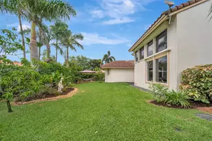 12127 NW 9th Dr, Coral Springs, FL 33071 - Photo 61