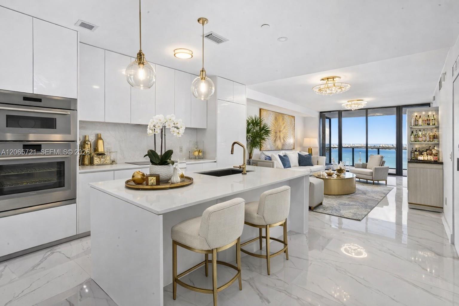700 NE 24th St #3502 - 700 NE 24th St #3502, Miami, FL 33137 Luxury Property | Jose Angel Pina