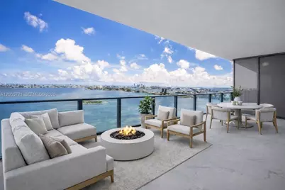 700 NE 24th St #3502, Miami, FL 33137 - Photo 11