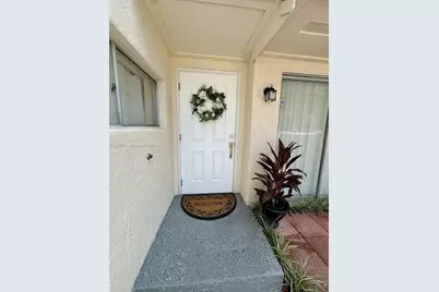 832 NW 81st Way #9, Plantation, FL 33324 - Photo 1