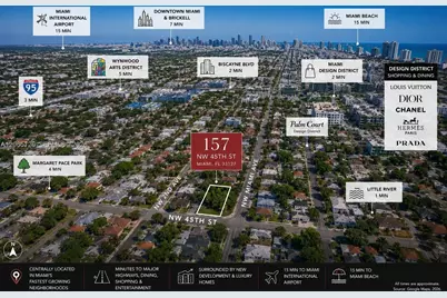 157 NW 45th St, Miami, FL 33127 - Photo 7