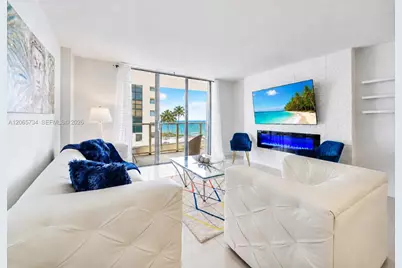 5701 Collins Ave #319, Miami Beach, FL 33140 - Photo 23