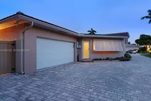 1401 NE 103rd St, Miami Shores, FL 33138 - Photo 49