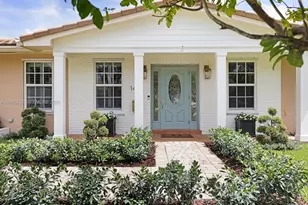 1401 NE 103rd St, Miami Shores, FL 33138 - Photo 1