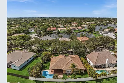 11335 Lake Shore Dr, Cooper City, FL 33026 - Photo 1