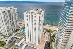 1370 S Ocean Blvd, Pompano Beach, FL 33062 - Photo 1
