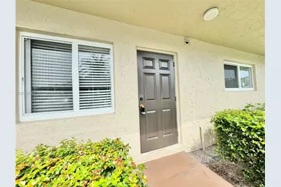 7840 NW 50th St #102, Lauderhill, FL 33351 - Photo 21