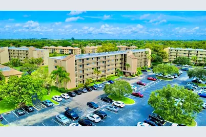 7840 NW 50th St #102, Lauderhill, FL 33351 - Photo 25