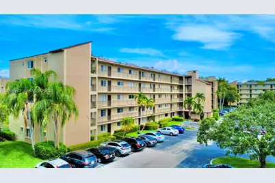 7840 NW 50th St #102, Lauderhill, FL 33351 - Photo 1