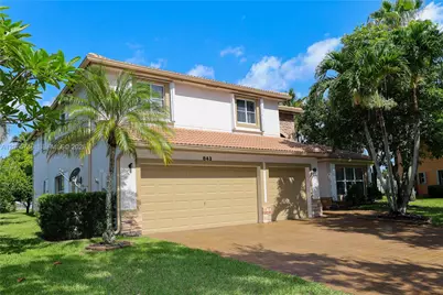 843 NW 131st Ave, Sunrise, FL 33325 - Photo 65